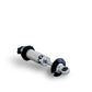 QA1 Proma Star Series Coil-Over Shock Absorber - Double Adj. - Bearing Mount - 11.625in/16.875in - Racecraft Industries