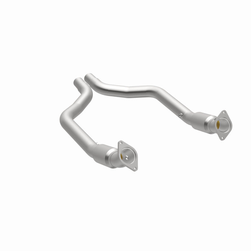 MagnaFlow Conv DF 05- SRT-8 6.1L OFF ROAD - Racecraft Industries