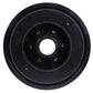 Fluidampr 15-21 Dodge Hellcat Charger/Challenger 6.2L Supercharged Steel Internally Balanced Damper - Racecraft Industries