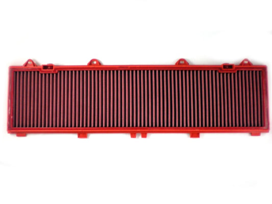 BMC 2009+ Porsche 911 (997.2) 3.8 Turbo Replacement Panel Air Filter - Racecraft Industries