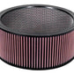 K&N Custom Air Filter 14in OD / 12in ID / 6in Height - Racecraft Industries