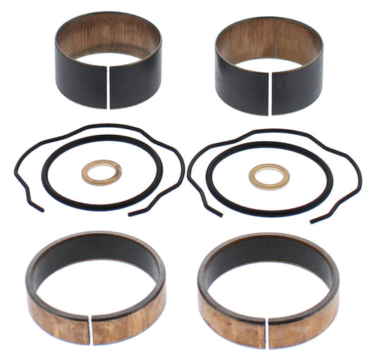 All Balls Racing 17-19 Kawasaki Z900 Fork Bushing Kit - Racecraft Industries