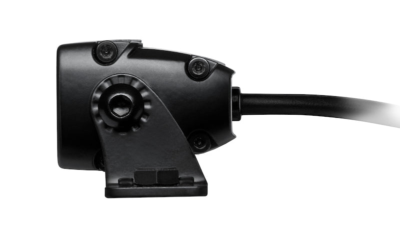 Hella Universal Black Magic 40in Thin Light Bar - Driving Beam - Racecraft Industries