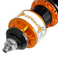 aFe Control PFADT Series Featherlight Single Adj Street/Track Coilover System 97-13 Chevy Corvette - Racecraft Industries