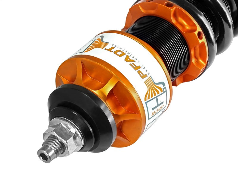 aFe Control PFADT Series Featherlight Single Adj Street/Track Coilover System 97-13 Chevy Corvette - Racecraft Industries
