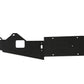 DV8 Offroad 21-23 Ford Bronco Rear License Plate Relocation Bracket - Racecraft Industries