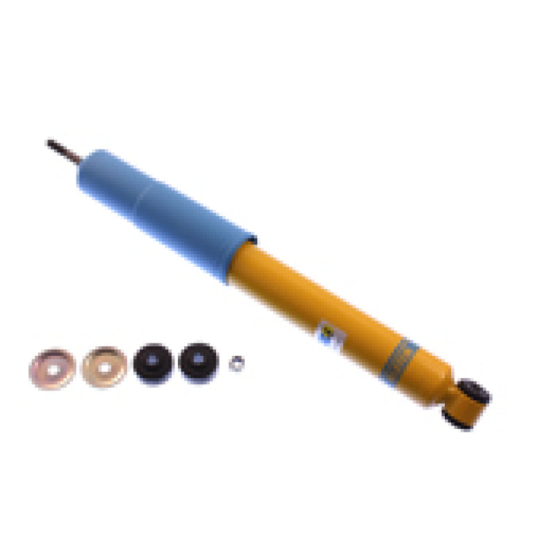 Bilstein 5100 Series 94-04 Ford Mustang All (Exc 99-04 Cobra) Rear 46mm Monotube Shock Absorber - Racecraft Industries