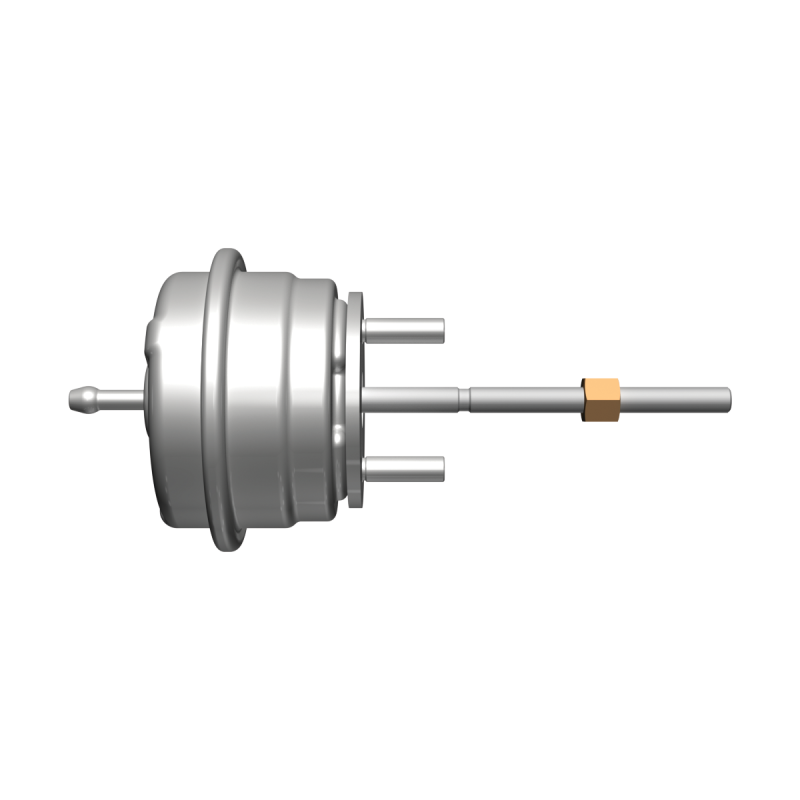 BorgWarner Actuator EFR Medium Boost Use with 64mm-80mm TW .83 - Racecraft Industries