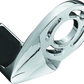 Kuryakyn Extended ISO Throttle Boss For GL1800 Chrome - Racecraft Industries