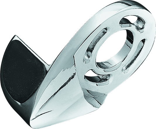 Kuryakyn Extended ISO Throttle Boss For GL1800 Chrome - Racecraft Industries