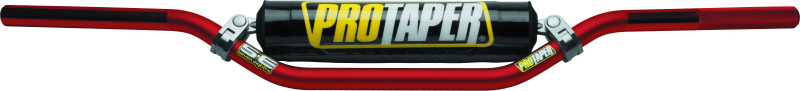 ProTaper SE Henry/Reed Handlebar - Red - Racecraft Industries