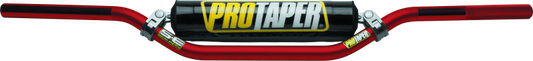ProTaper SE Henry/Reed Handlebar - Red - Racecraft Industries
