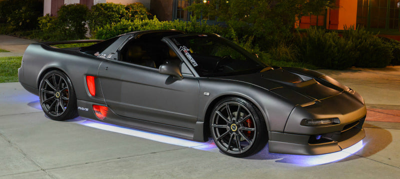 Oracle Universal LED Underbody Kit - ColorSHIFT SEE WARRANTY - Racecraft Industries