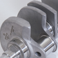Eagle Standard Forged Crankshaft 4340 Chromoly Steel - Racecraft Industries