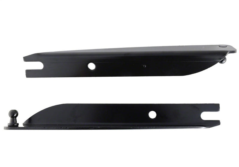 Ford Racing 05-14 Mustang Hood Lift Kit w/ Laser Engraved Ford Performance Logo - Racecraft Industries