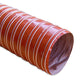 Mishimoto 3 inch x 12 feet Heat Resistant Silicone Ducting - Racecraft Industries