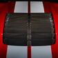 Ford Racing 20-22 Mustang GT500 Carbon Fiber Hood Vent Kit - Racecraft Industries