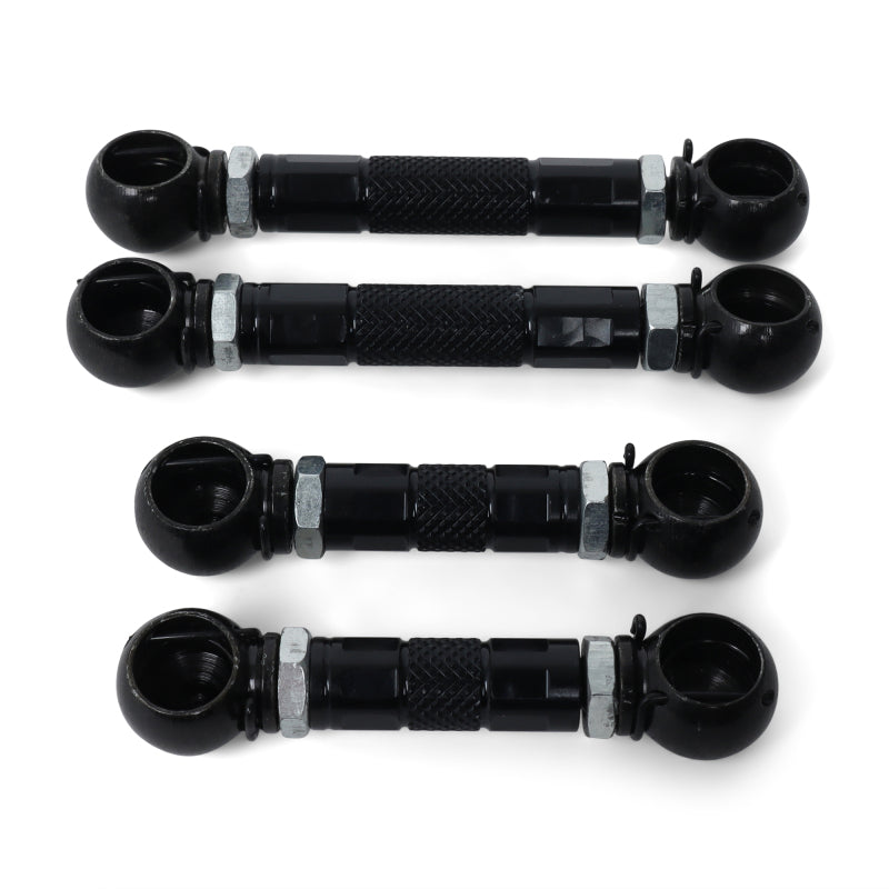 BLOX Racing Lowering Links-Tesla Model S - Racecraft Industries