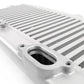 Perrin 08-20 Subaru STI Top Mount Intercooler (TMIC) - Silver - Racecraft Industries
