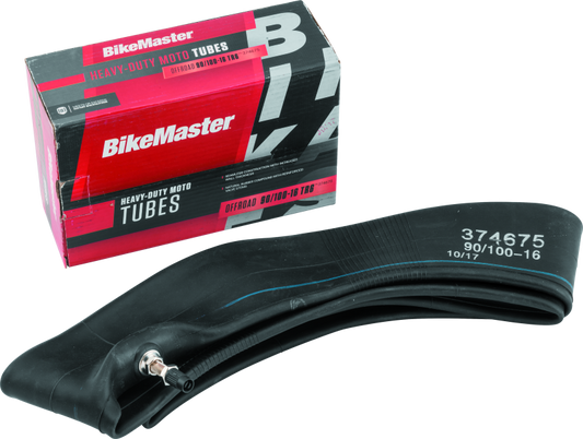 BikeMaster 90/100-16 TR6 Tube Heavy Duty - Racecraft Industries