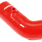 Perrin 22-23 Subaru BRZ/Toyota GR86 Silicone Inlet Hose (3in. ID / SS Wire) - Red - Racecraft Industries