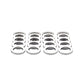 McGard MAG Washer (Stainless Steel) - 20 Pack - Racecraft Industries