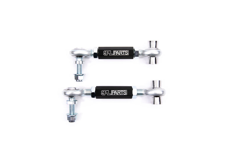 SPL Parts 2016+ Chevrolet Camaro (Gen 6) Rear Swaybar Endlinks - Racecraft Industries