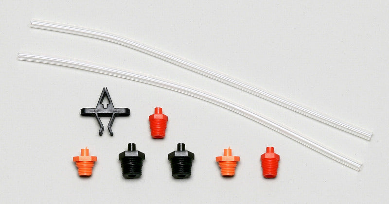 Wilwood Master Cylinder Bleeding kit - Racecraft Industries