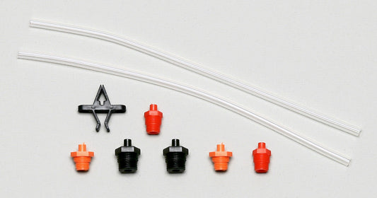 Wilwood Master Cylinder Bleeding kit - Racecraft Industries