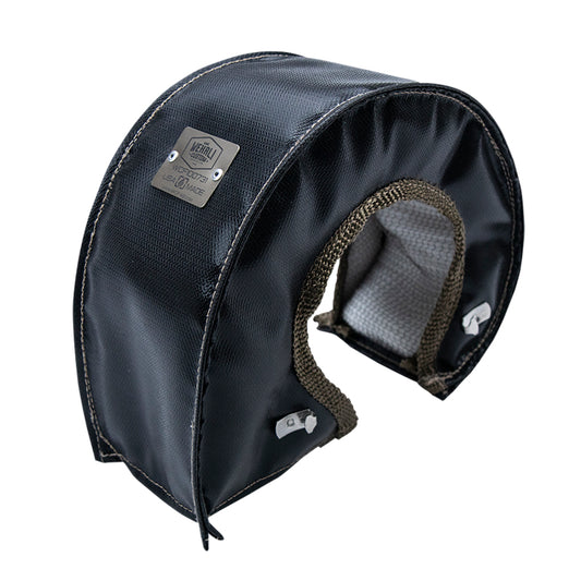 Wehrli Universal T4 Exhaust Housing Heat Blanket - Racecraft Industries