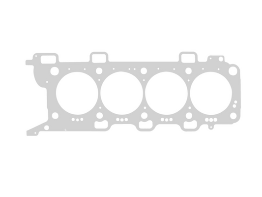 Supertech BMW N54 86mm Bore 0.059in (1.5mm) Thick Cooper Ring Head Gasket - Racecraft Industries