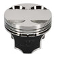 Wiseco Honda Turbo F-TOP 1.176 X 81.5MM Piston Shelf Stock Kit - Racecraft Industries