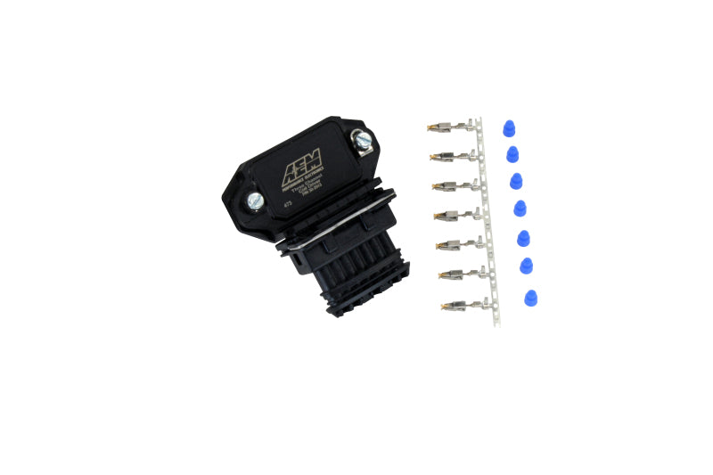 AEM 1 Channel Coil Driver Accessory - Racecraft Industries