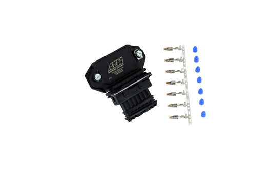 AEM 1 Channel Coil Driver Accessory - Racecraft Industries