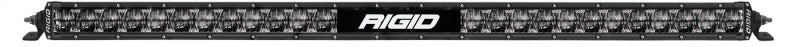 Rigid Industries 30in SR-Series Dual Function SAE High Beam Driving Light - Racecraft Industries