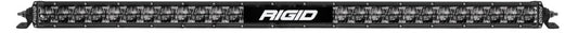 Rigid Industries 30in SR-Series Dual Function SAE High Beam Driving Light - Racecraft Industries