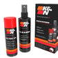 K&N Aerosol Oil Recharger Service Kit - Racecraft Industries