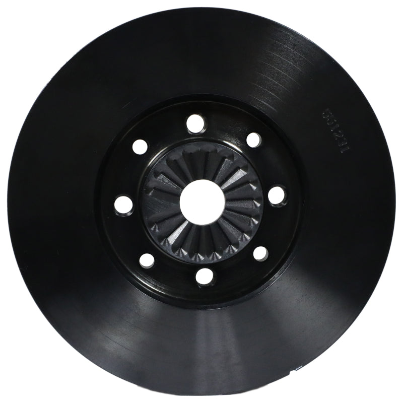 Fluidampr 08.5+ VW Golf TSi/08-13.5 Passat TSi/08.5+ Audi TT TSi Steel Internally Balanced Damper - Racecraft Industries