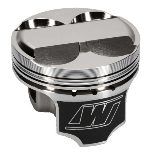 Wiseco Acura 4v DOME +5cc STRUTTED 82.0MM Piston Kit - Racecraft Industries