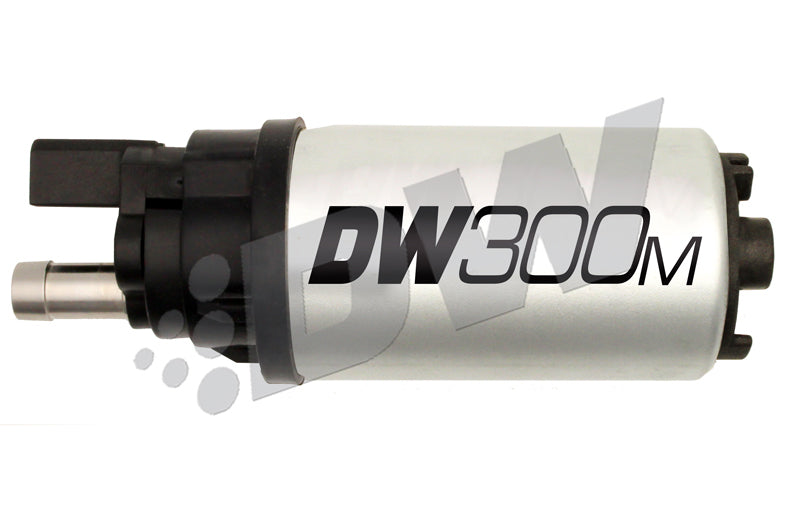DeatschWerks 340 LPH Ford In-Tank Fuel Pump DW300M Series - Racecraft Industries