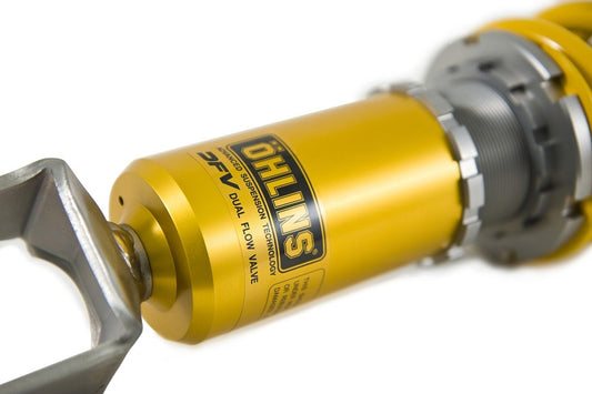 Ohlins 99-09 Honda S2000 Road & Track Coilover System - Racecraft Industries