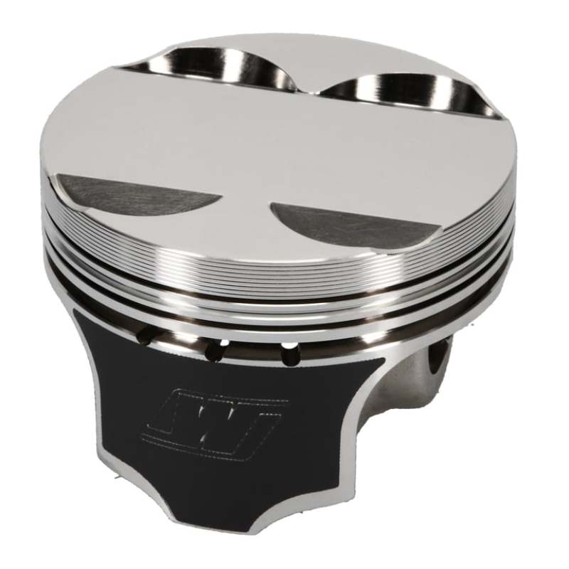 Wiseco Honda Turbo F-TOP 1.176 X 81.5MM Piston Shelf Stock Kit - Racecraft Industries