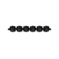 KC HiLiTES Gravity Titan LED Light Bar - 39in. (6-Light) - Racecraft Industries