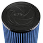 aFe MagnumFLOW Replacement Air Filter w/ Pro 5R Media 16-19 Ford Mustang GT350 V8-5.2L - Racecraft Industries