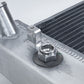 CSF 05-13 Chevrolet Corvette C6 High Performance All-Aluminum Radiator - Racecraft Industries