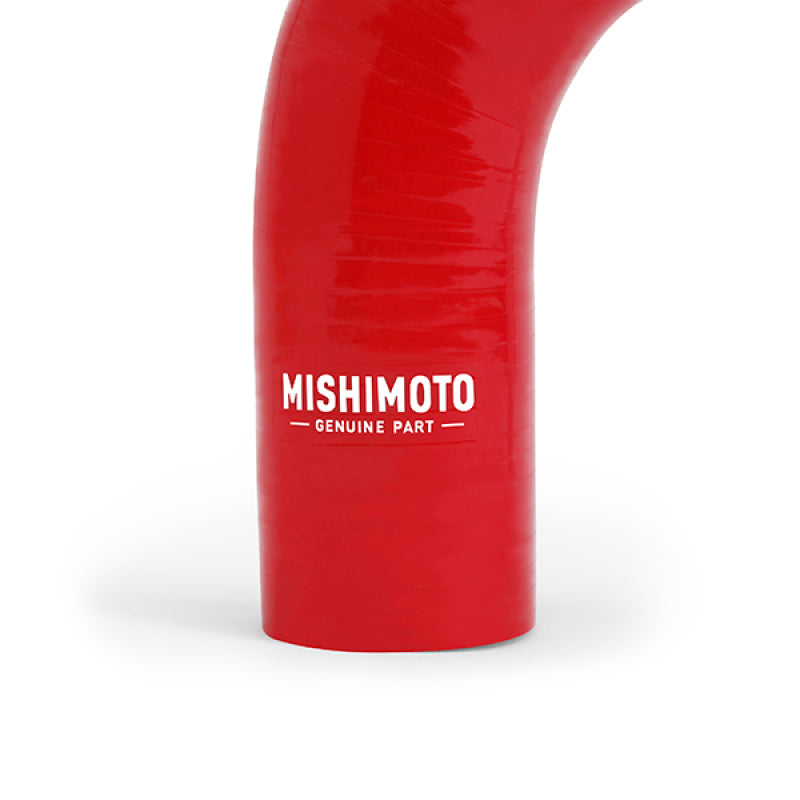 Mishimoto 05-10 Mopar 5.7L V8 Red Silicone Hose Kit - Racecraft Industries