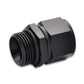 Vibrant -8AN Female to -10AN Male Straight Cut Adapter with O-Ring - Racecraft Industries