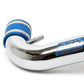 BBK 05-10 Mustang 4.0 V6 Cold Air Intake Kit - Chrome Finish - Racecraft Industries