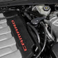 K&N 16-21 Chevrolet Camaro LT1 6.2L (Gas) Catch Can Oil Separator - Racecraft Industries