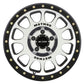 Method MR305 NV 18x9 +25mm Offset 5x150 116.5mm CB Machined/Black Street Loc Wheel - Racecraft Industries